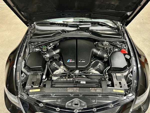 2007 BMW E63/E64 M6 - Image 16 of 16