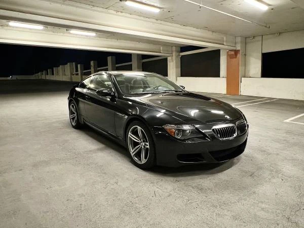 2007 BMW E63/E64 M6 - Image 4 of 15