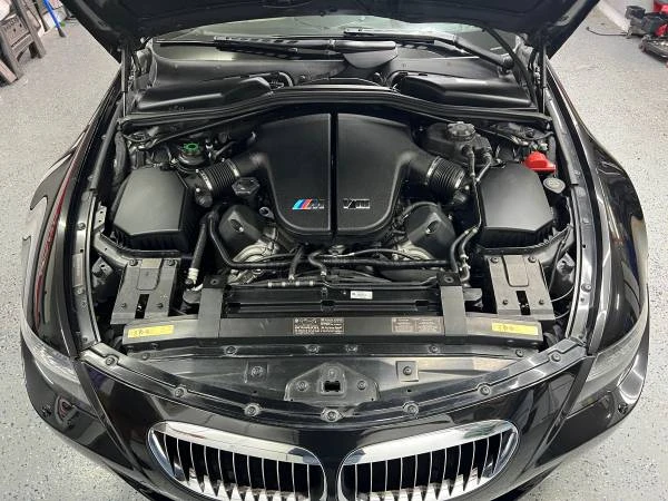 2007 BMW E63/E64 M6 - Image 15 of 15