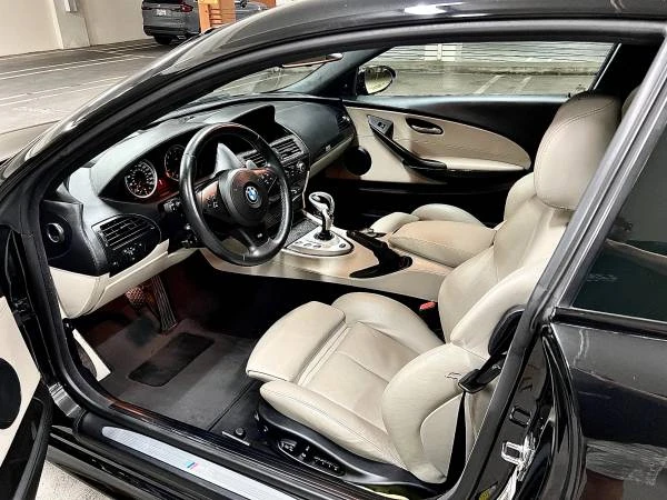 2007 BMW E63/E64 M6 - Image 11 of 15