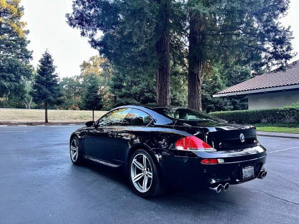 2007 BMW E63/E64 M6 - Image 7 of 15