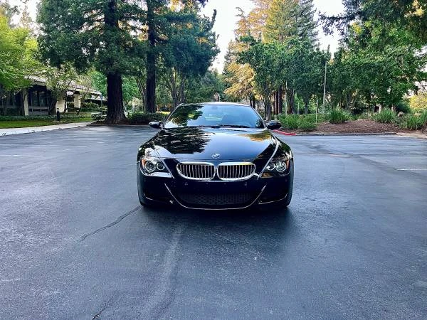2007 BMW E63/E64 M6 - Image 3 of 15