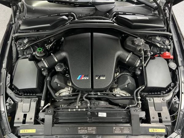 2007 BMW E63/E64 M6 - Image 15 of 15