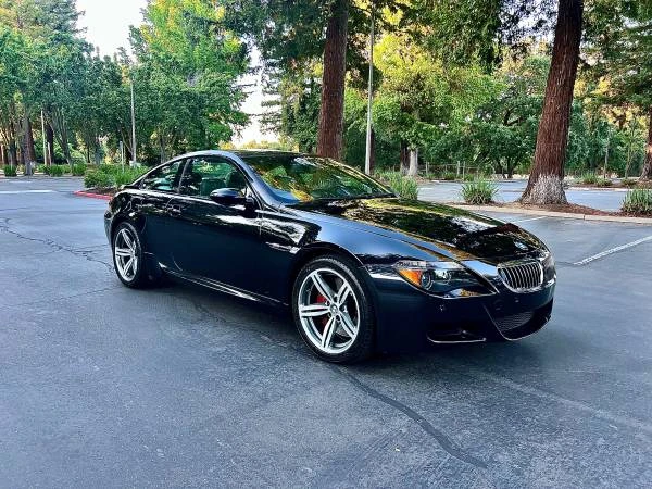 2007 BMW E63/E64 M6 - Image 2 of 15