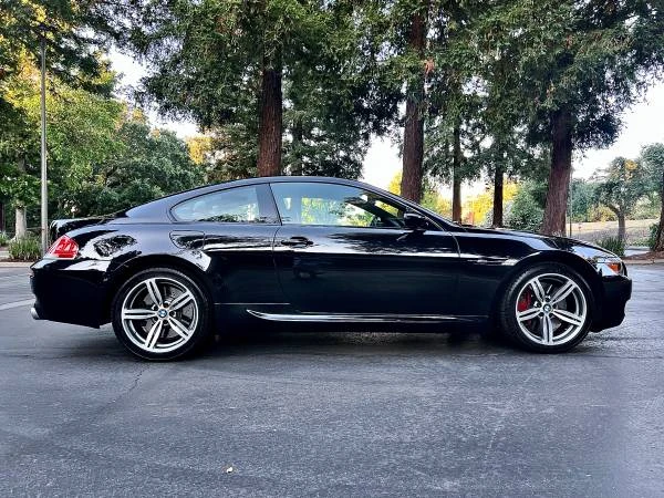2007 BMW E63/E64 M6 - Image 6 of 15