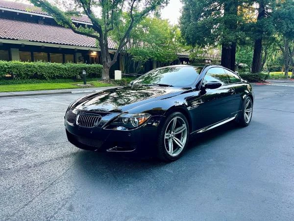 2007 BMW E63/E64 M6 - Image 4 of 15