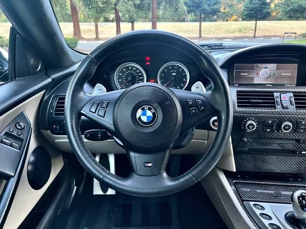 2007 BMW E63/E64 M6 - Image 14 of 15