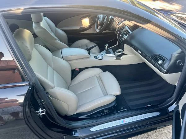 2007 BMW E63/E64 M6 - Image 12 of 15