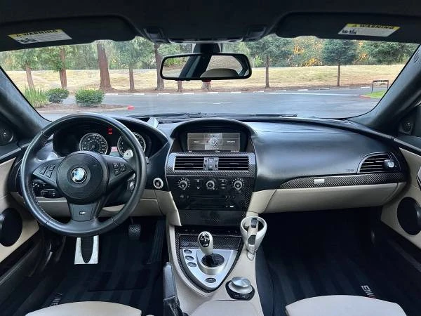 2007 BMW E63/E64 M6 - Image 12 of 14