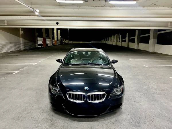 2007 BMW E63/E64 M6 - Image 2 of 14