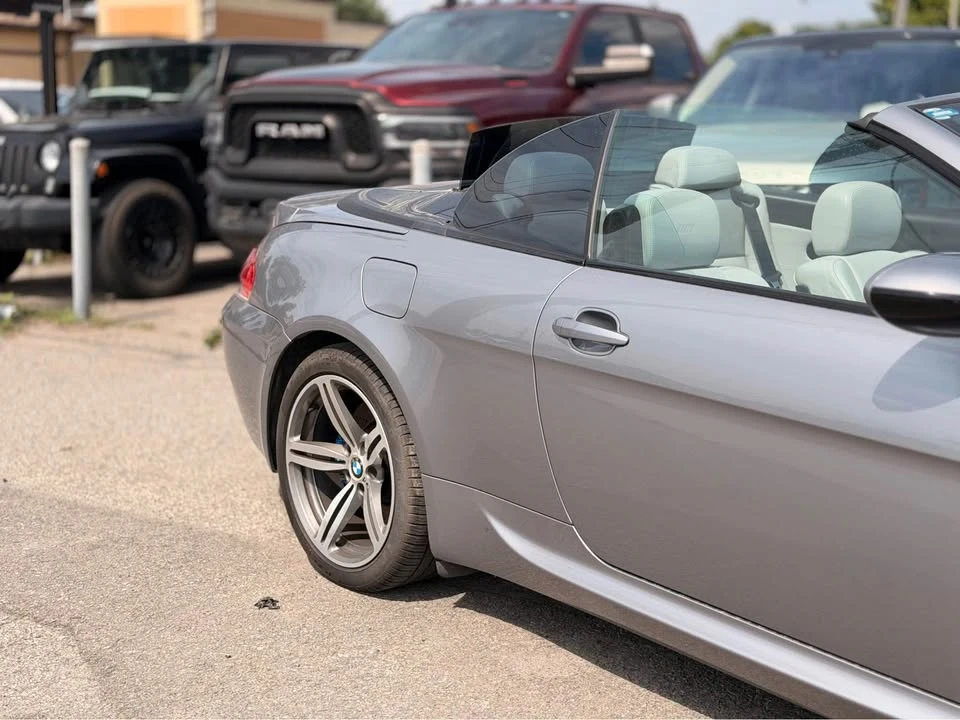 2007 BMW E63/E64 M6 - Image 19 of 20
