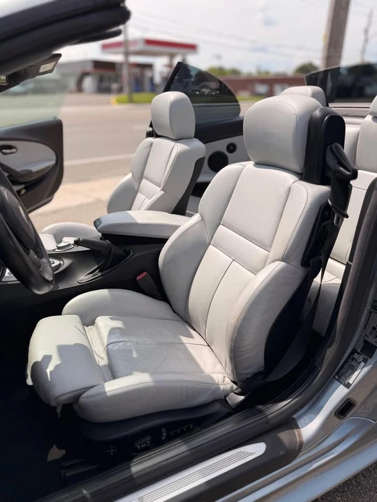 2007 BMW E63/E64 M6 - Image 14 of 20
