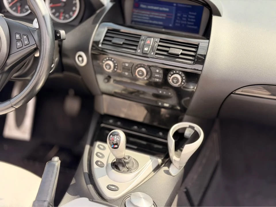 2007 BMW E63/E64 M6 - Image 17 of 20