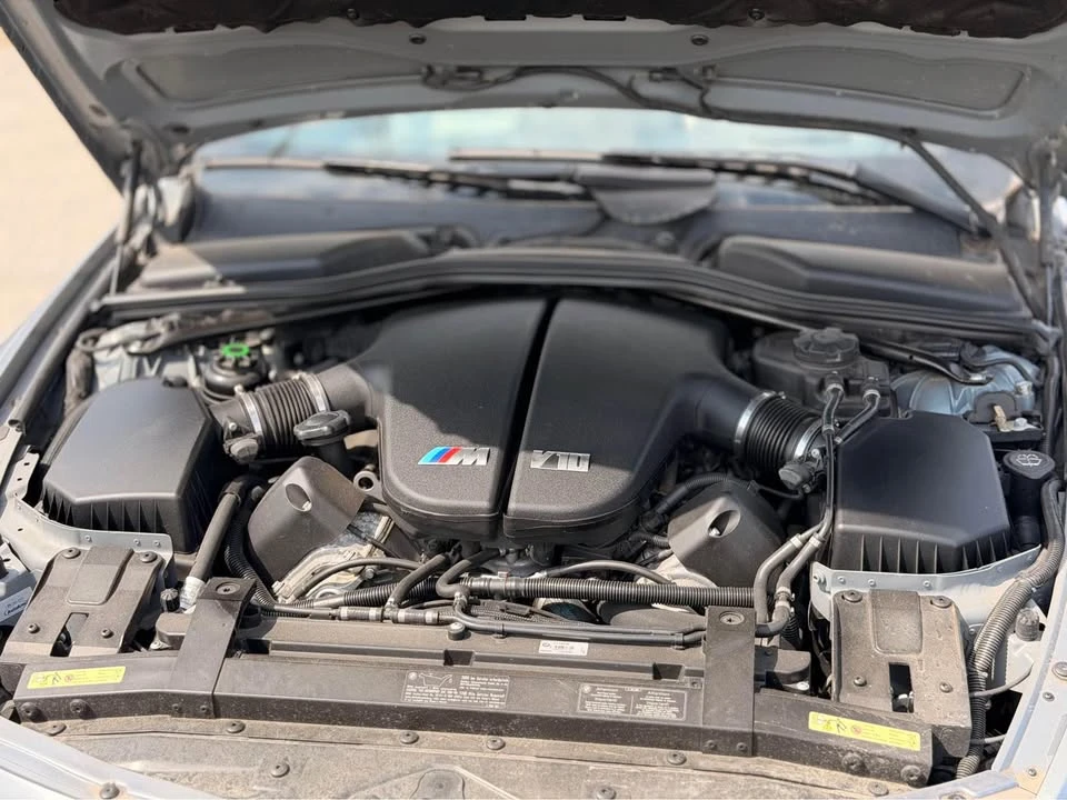 2007 BMW E63/E64 M6 - Image 11 of 20
