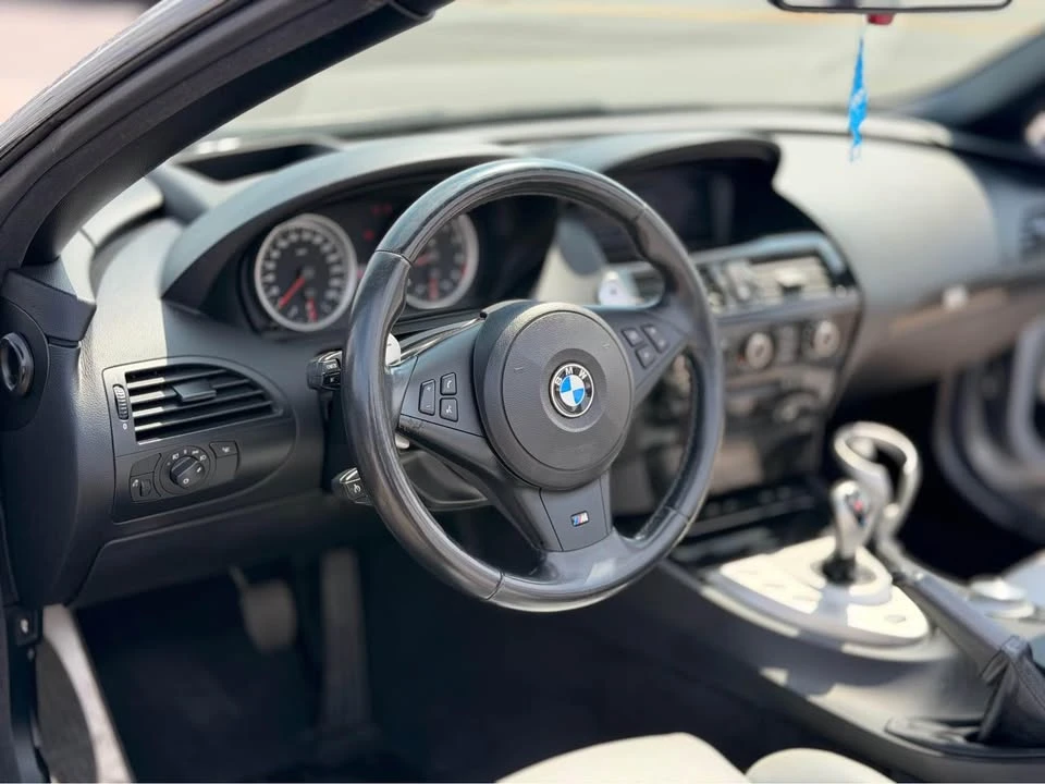 2007 BMW E63/E64 M6 - Image 16 of 20