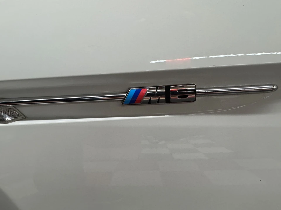 2007 BMW E63/E64 M6 - Image 7 of 21