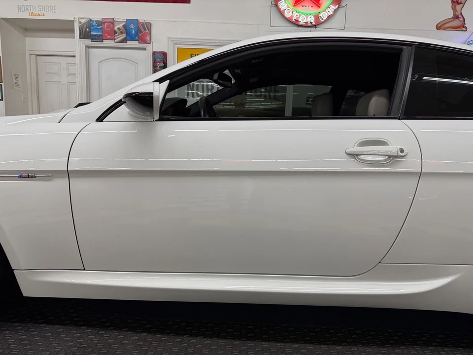 2007 BMW E63/E64 M6 - Image 21 of 21