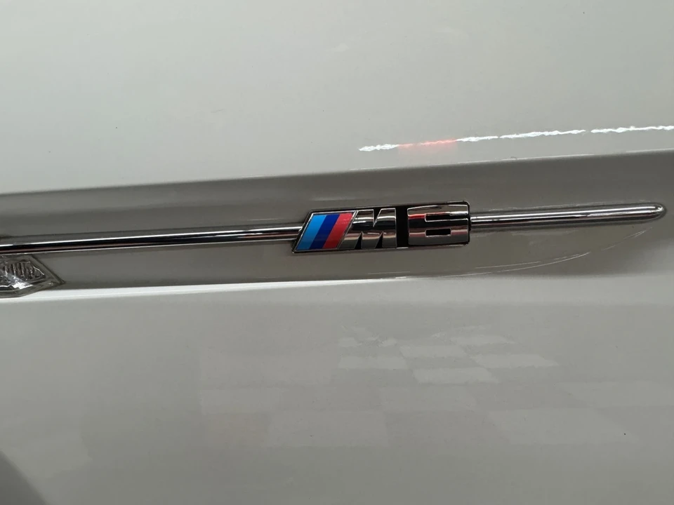 2007 BMW E63/E64 M6 - Image 5 of 21