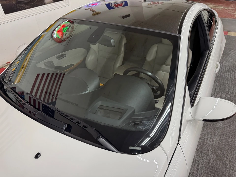 2007 BMW E63/E64 M6 - Image 12 of 21