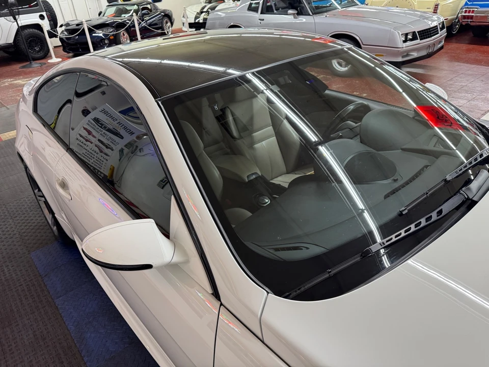 2007 BMW E63/E64 M6 - Image 13 of 21