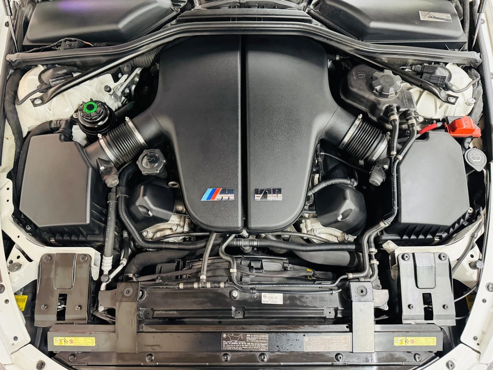 2007 BMW E63/E64 M6 - Image 19 of 21
