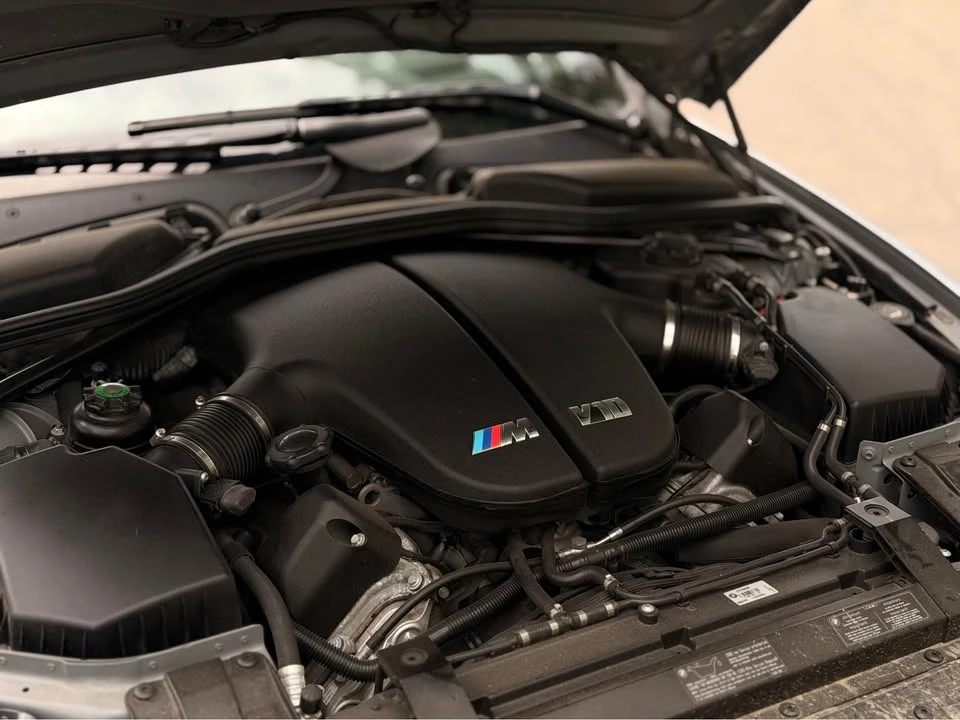 2007 BMW E63/E64 M6 - Image 11 of 20