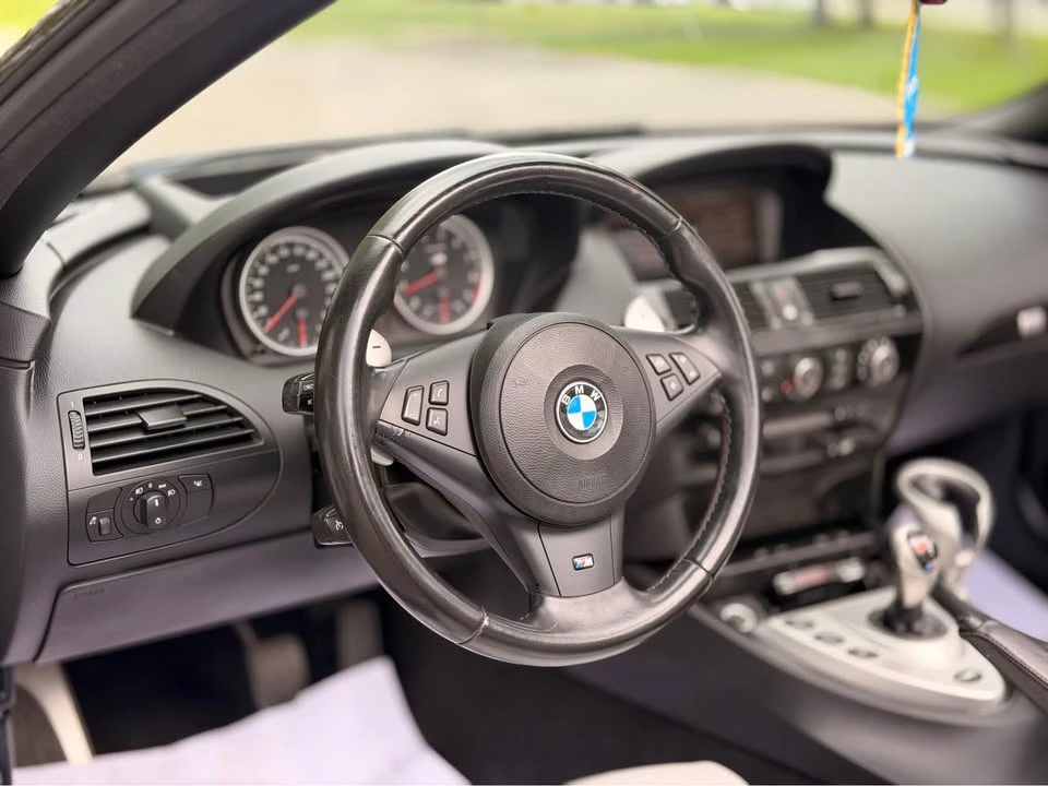 2007 BMW E63/E64 M6 - Image 15 of 20
