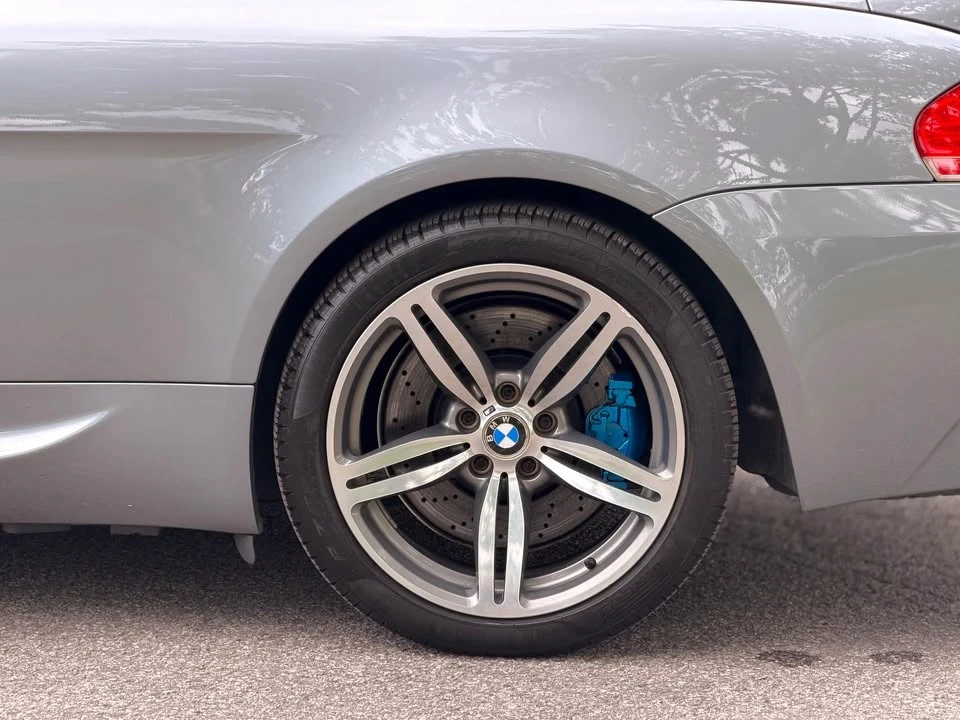 2007 BMW E63/E64 M6 - Image 10 of 20