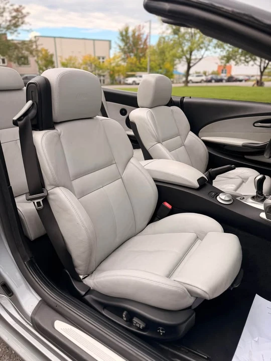 2007 BMW E63/E64 M6 - Image 14 of 20
