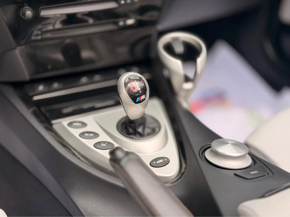 2007 BMW E63/E64 M6 - Image 19 of 20