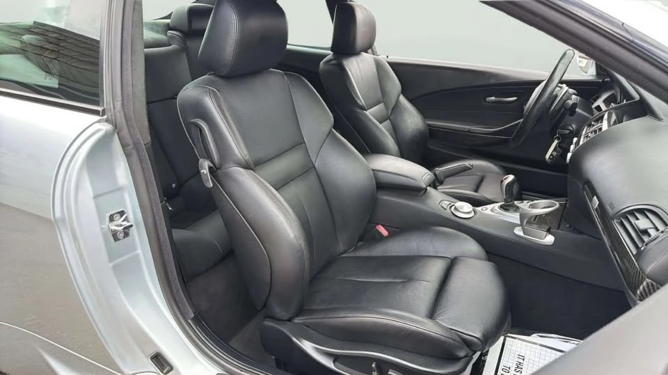 2007 BMW E63/E64 M6 - Image 14 of 20