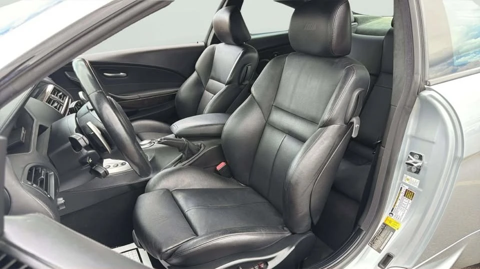 2007 BMW E63/E64 M6 - Image 12 of 20