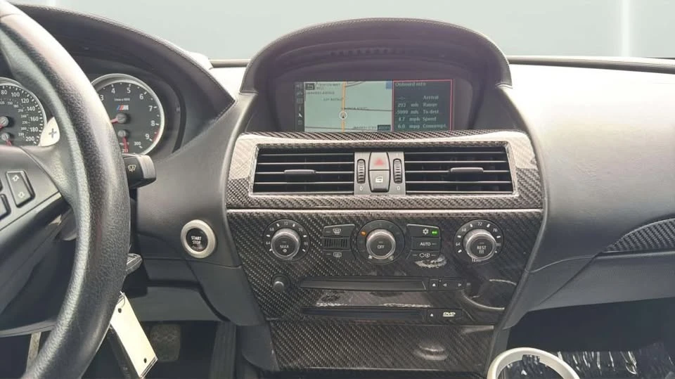 2007 BMW E63/E64 M6 - Image 20 of 20