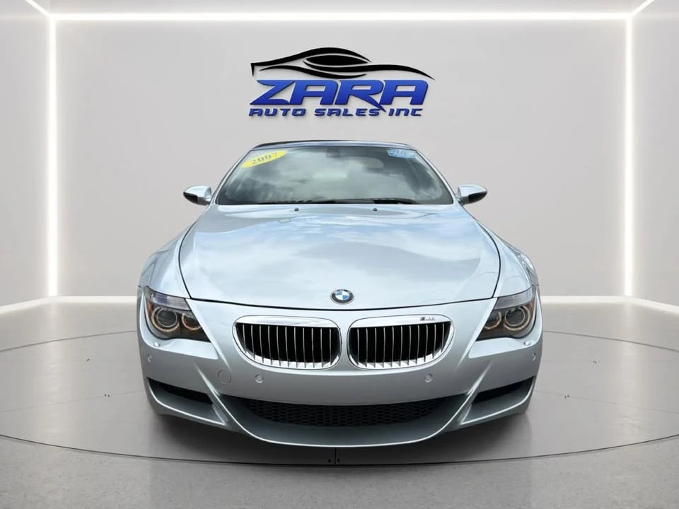 2007 BMW E63/E64 M6 - Image 2 of 20