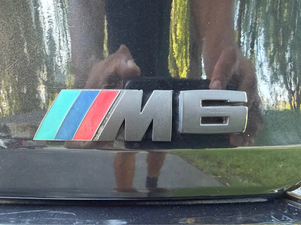 2007 BMW E63/E64 M6 - Image 13 of 15