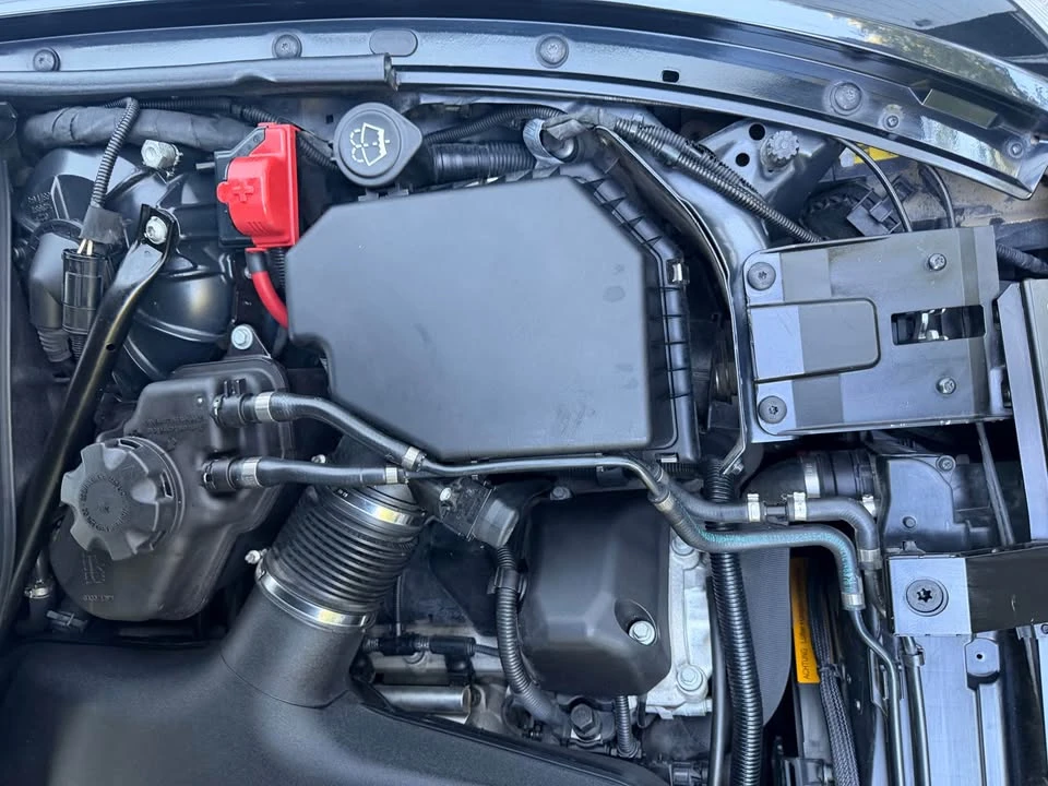 2007 BMW E63/E64 M6 - Image 12 of 15