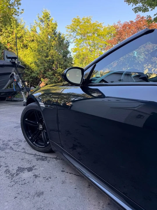 2007 BMW E63/E64 M6 - Image 4 of 15