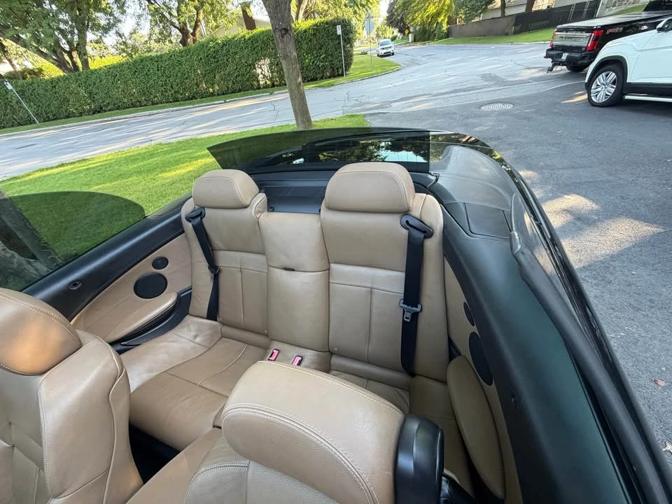 2007 BMW E63/E64 M6 - Image 15 of 15
