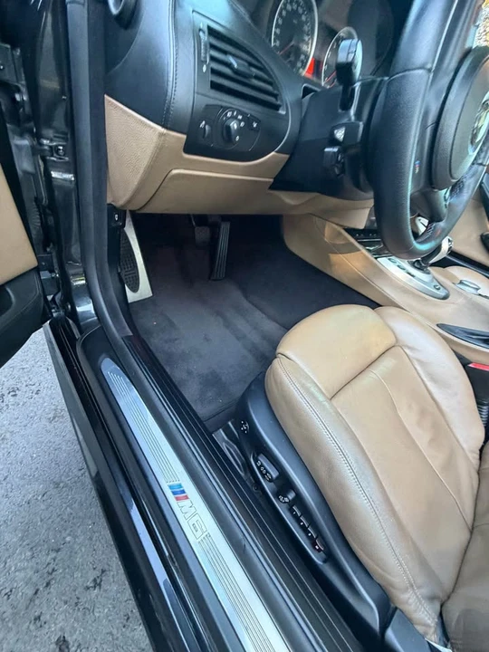 2007 BMW E63/E64 M6 - Image 9 of 15