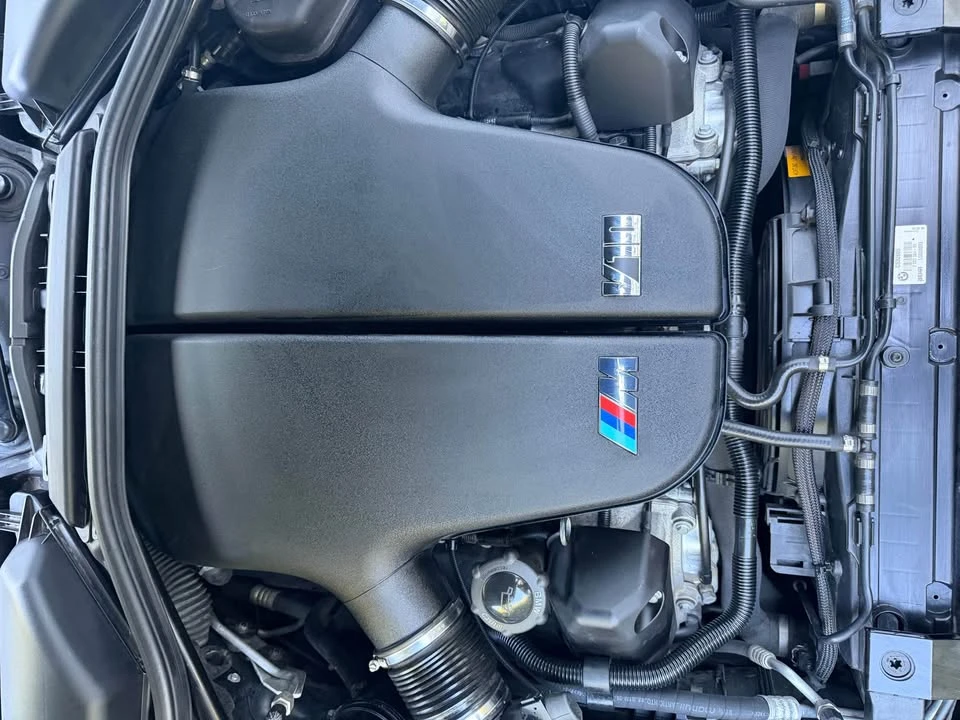 2007 BMW E63/E64 M6 - Image 11 of 15