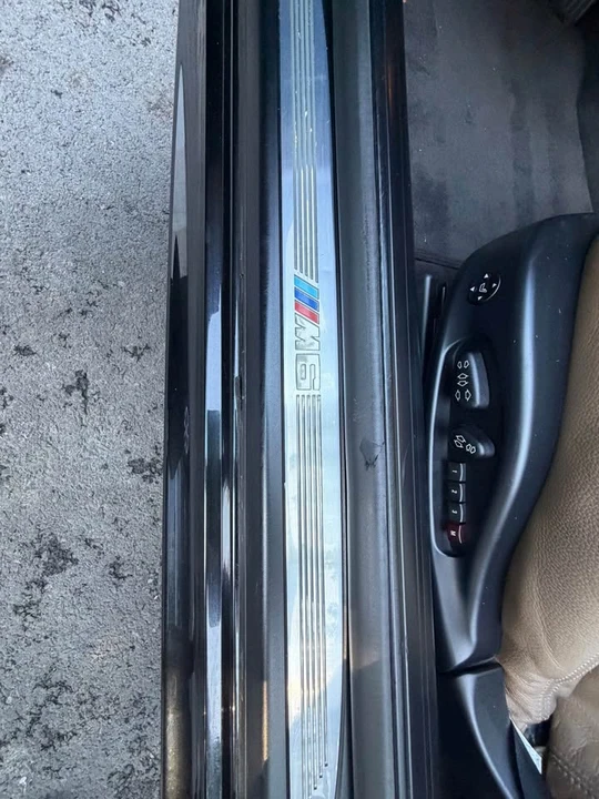 2007 BMW E63/E64 M6 - Image 8 of 15