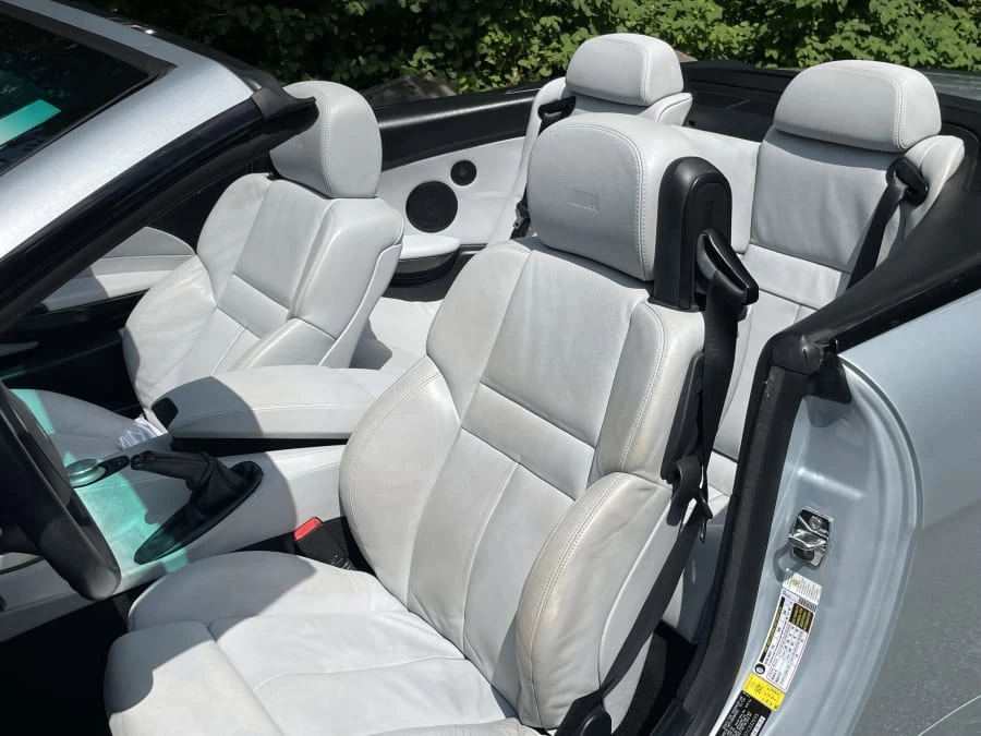 2007 BMW E63/E64 M6 - Image 11 of 19