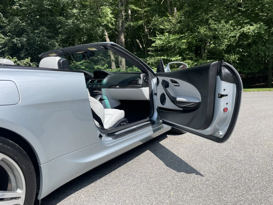 2007 BMW E63/E64 M6 - Image 16 of 19