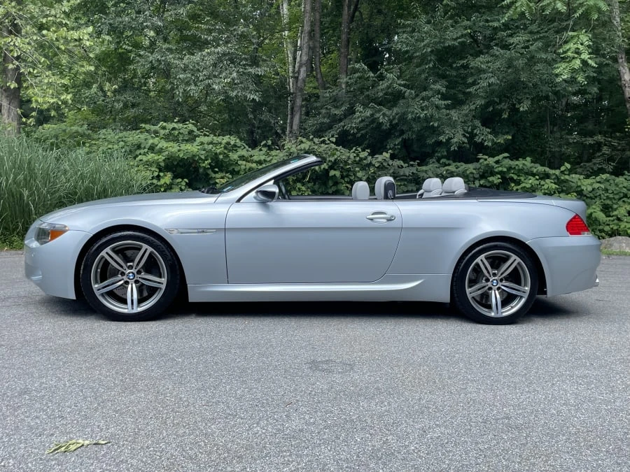 2007 BMW E63/E64 M6 - Image 2 of 19
