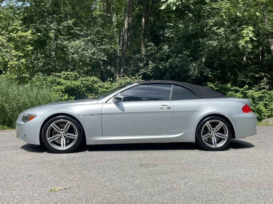 2007 BMW E63/E64 M6 - Image 5 of 19