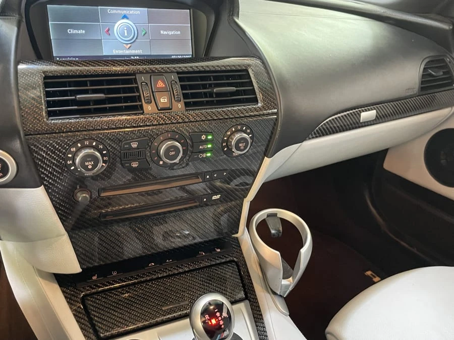2007 BMW E63/E64 M6 - Image 14 of 19