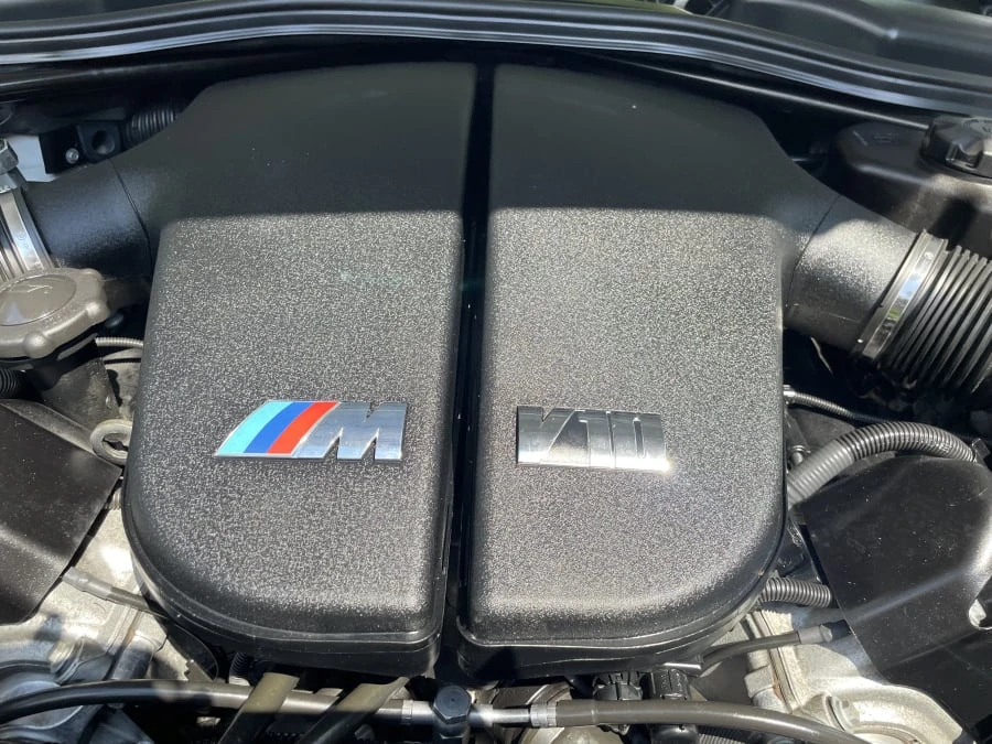2007 BMW E63/E64 M6 - Image 18 of 19