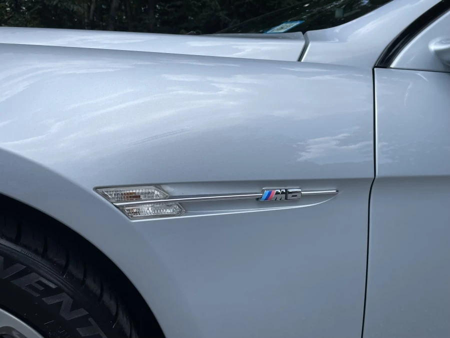 2007 BMW E63/E64 M6 - Image 8 of 19