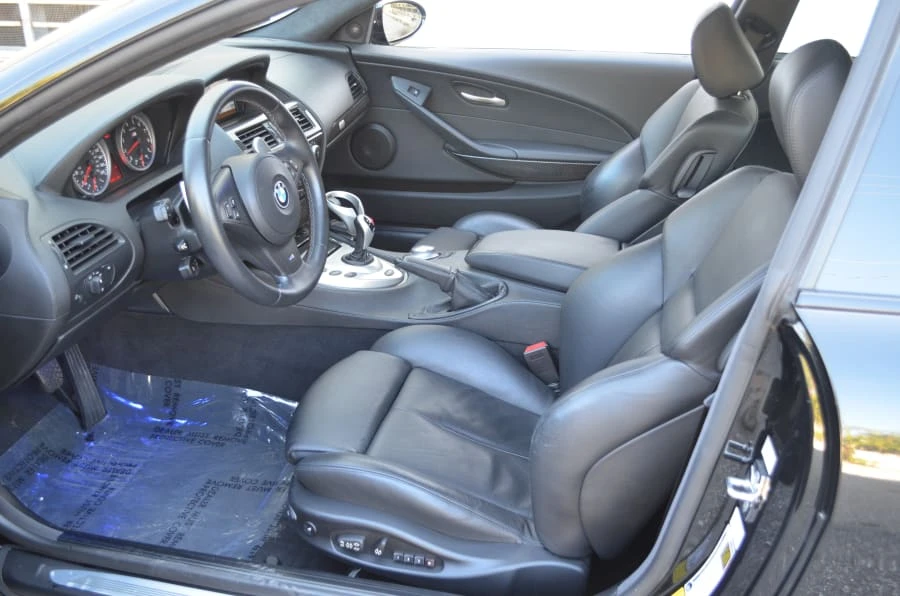 2007 BMW E63/E64 M6 - Image 3 of 10