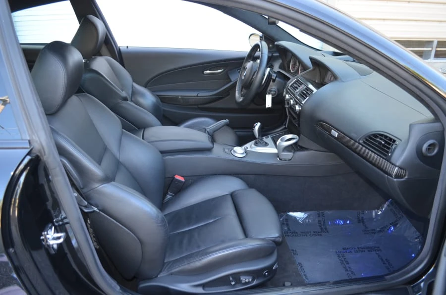 2007 BMW E63/E64 M6 - Image 4 of 10